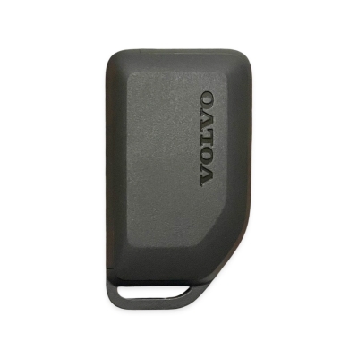 OEM Volvo FM FH16 Truck 4Btn Remote Shell - 3