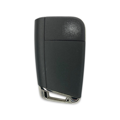 OEM VW 3Bt Keyless Flip Key MQB 5C 434MHz 5G6959752DD - 2