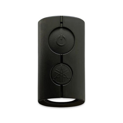 OEM Yamaha NVX XMAX QBIX AEROX JAUNS Keyless Remote ID49 Chip 433MHz