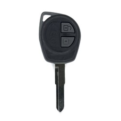Opel - OEM Opel Agila 2 Buttons Remote Key 434MHz