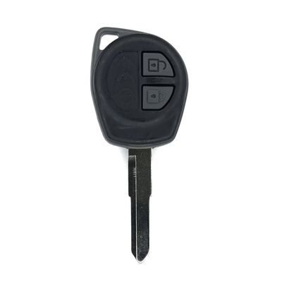 OEM Opel Agila 2 Buttons Remote Key 434MHz - 1