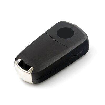 Opel/Vauxhall Antara 2 Buttons Flip Key Shell - 4