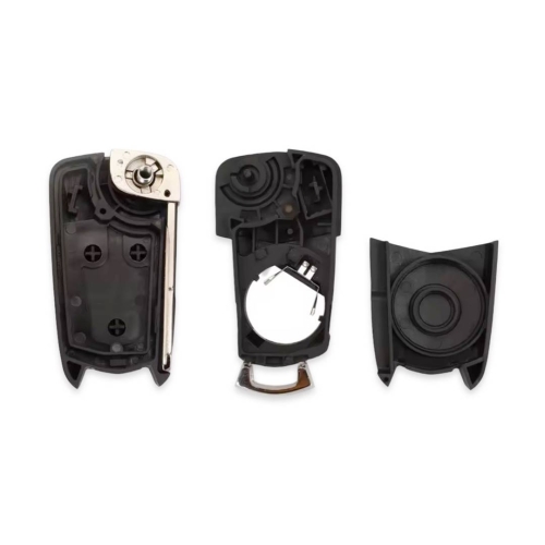 Opel Antara 2Btn Flip Key Shell - 2