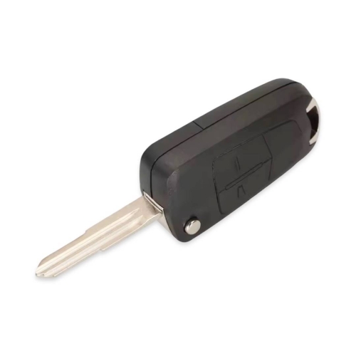 Opel Antara 2Btn Flip Key Shell - 3