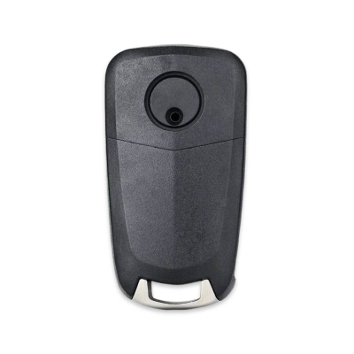 Opel Antara 2Btn Flip Key Shell - 4
