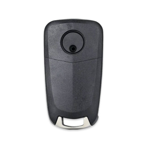 Opel Antara 2Btn Flip Key Shell - 4