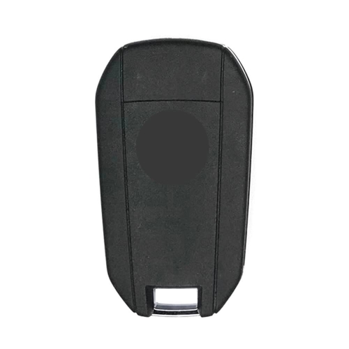 Opel Combo Flip Remote Key 4A AES 433MHz - 2