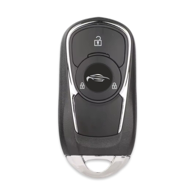 Opel Insignia B-Astra K 2Bt Proximity Key 434MHz 13508410 - 1