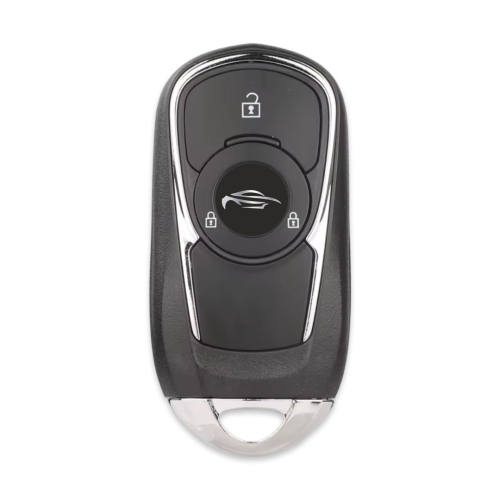 Opel Insignia B-Astra K 2Bt Proximity Key 434MHz 13508410 - 1