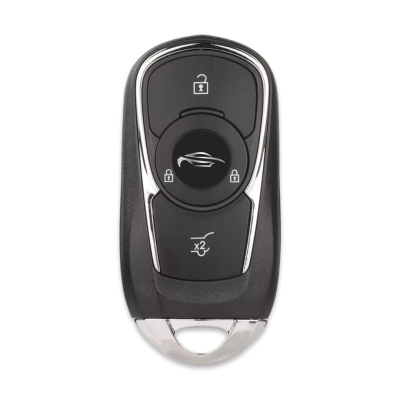 Opel Insignia B-Astra K 3Bt Proximity Key 434MHz 13511627 - 1