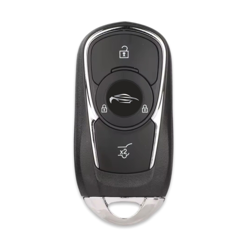 Opel Insignia B-Astra K 3Bt Proximity Key 434MHz 13511627 - 1
