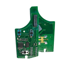 Opel Repair Board 434MHz - Opel