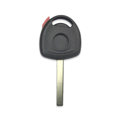 Opel HU100 Transponder Key (%100 Brass) Made in Turkey - Opel