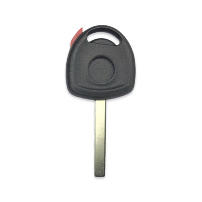 Opel HU100 Transponder Key (%100 Brass) Made in Turkey - 1