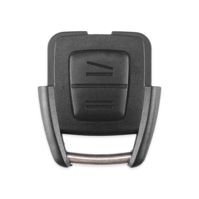 Opel-Vauxhall Astra G Zafira 2Btn Remote Shell - Opel