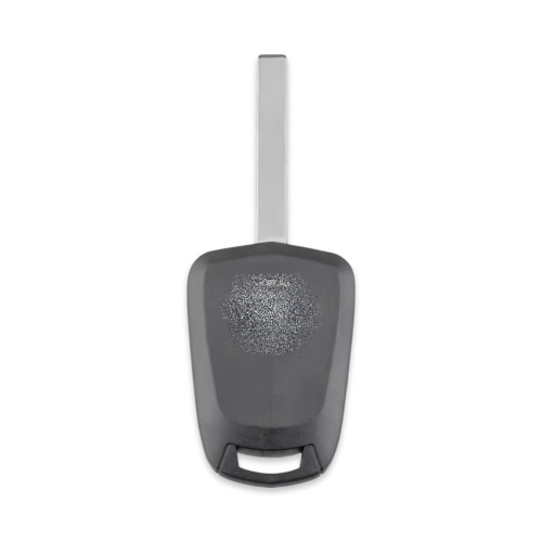 Opel Astra H Corsa D 2Bt Remote Key Shell - 3