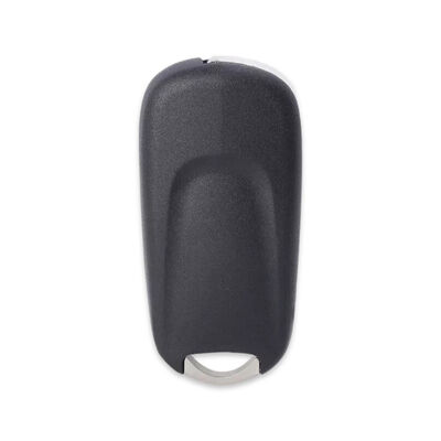 Opel-Vauxhall Astra K 3Btn Flip Key Shell - 2