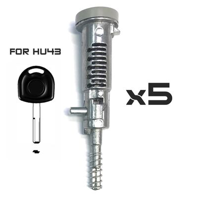 Opel-Vauxhall HU43 Lock Cylinder Shaft (5PCS) - 1