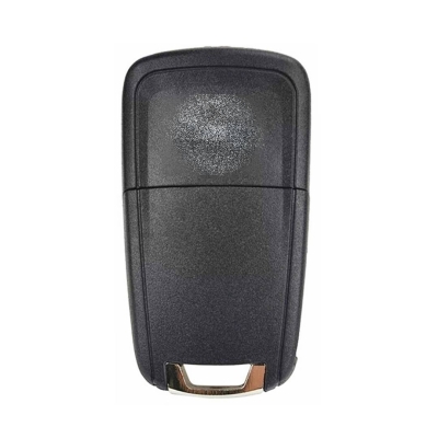 Opel Insignia Astra J 3Bt Flip Remote Key Shell - 3