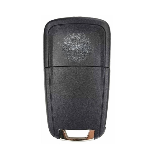 Opel Insignia Astra J 3Bt Flip Remote Key Shell - 3