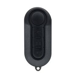 Opel-Vauxhall Combo Remote Key 434MHz Delphi - Opel