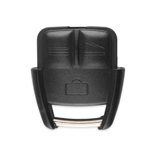 Opel-Vauxhall Vectra C 3 Signum 3Btn Remote Shell - 1