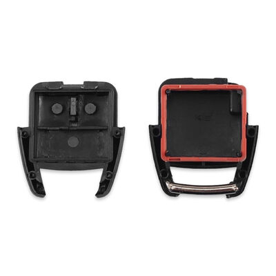 Opel-Vauxhall Vectra C 3 Signum 3Btn Remote Shell - 3