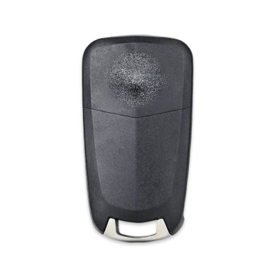 Opel Vectra C Signum 3Btn Remote Flip Shell - 4