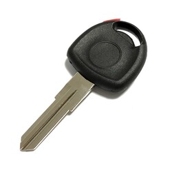 Opel YM28 Transponder Key (%100 Brass) Made in Turkey - Opel