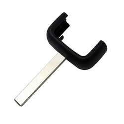 Opel/Vauxhall Remote Key Blade HU100-1 - Opel