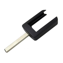 Opel/Vauxhall Remote Key Blade HU100-2 - Opel