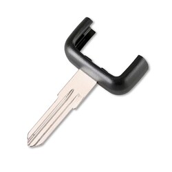 Opel/Vauxhall Remote Key Blade HU46 - Opel