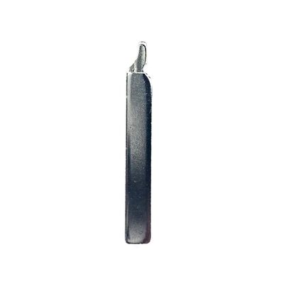 Opel/Vauxhall Flip Key Blade HU189T - 1