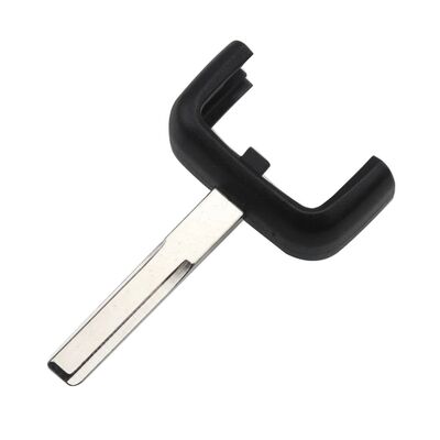 Opel/Vauxhall Remote Key Blade HU43 - 1