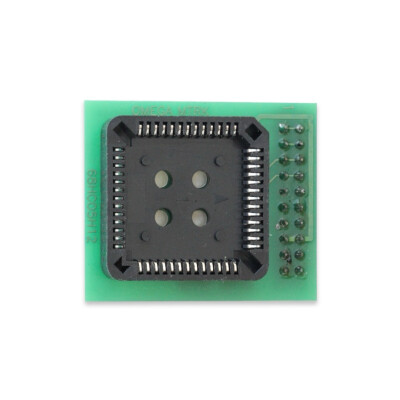 Orange5 68HC05H12 PLCC52 Adapter For Orange5 Programmer - Scorpio-LK