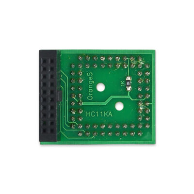 Orange5 68HC11KA4 PLCC68 Adapter For Orange5 Programmer - 2