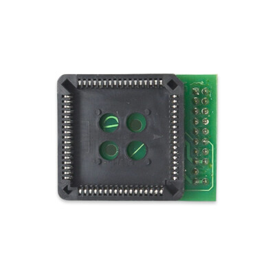 Orange5 68HC11L6 PLCC68 Adapter For Orange5 Programmer - 1