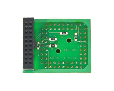 Orange5 68HC11L6 PLCC68 Adapter For Orange5 Programmer - 2