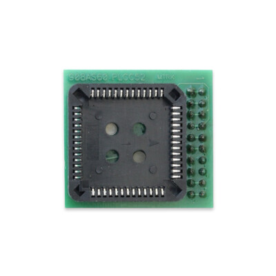 Orange5 908AS60 PLCC52 Adapter For Orange5 Programmer - Scorpio-LK