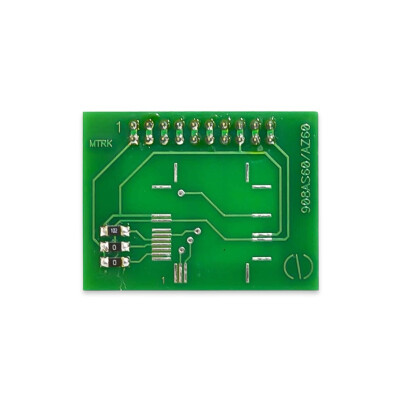 Orange5 908AS60/AZ60 QFP64 Adapter For Orange 5 Programmer - Scorpio-LK