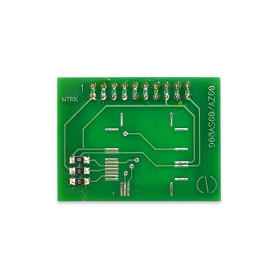 Orange5 908AS60/AZ60 QFP64 Adapter For Orange 5 Programmer - 1