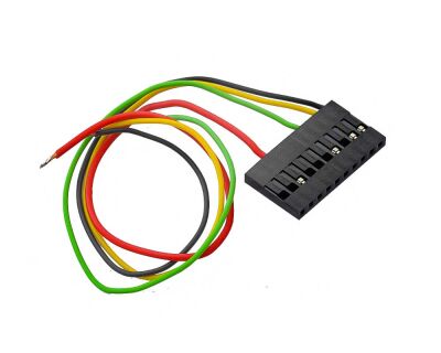 Orange5 Lead 912 (9S12) incircuit Cable For Orange5 Programmer - 1