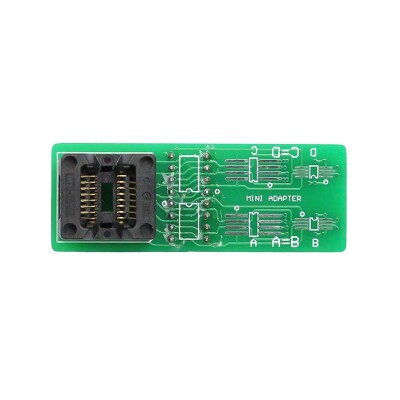 Orange5 Mini Socket 16Pin Adapter For Orange5 Programmer - Scorpio-LK