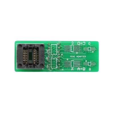 Orange5 Mini Socket 16Pin Adapter For Orange5 Programmer - 1