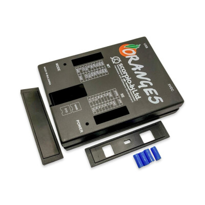 Orange5 Replacement box reneval New kit - Scorpio-LK