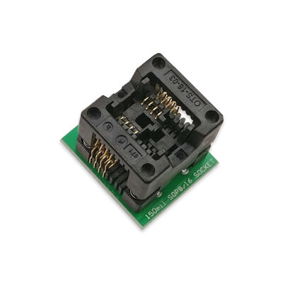 Orange5 SOIC8-SOP8 Adapter for Orange5 Programmer - 1