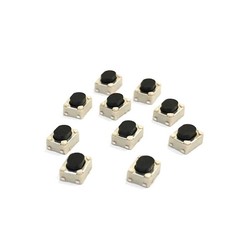 Auto Key Store - Original 4 Legs Switch (Bmw,Ford,etc) 10PCs 
