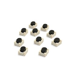 Original 4 Legs Switch (Bmw,Ford,etc) 10PCs - Auto Key Store