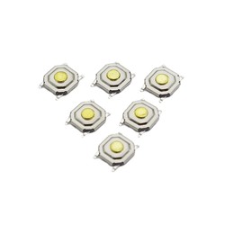 Auto Key Store - Original 4 Legs Switch (Ford,Huyndai,Kia) 10PCs