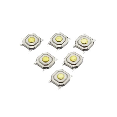 Original 4 Legs Switch (Ford,Huyndai,Kia) 10PCs - 1